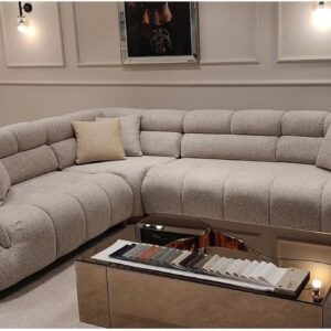 Living Sofa